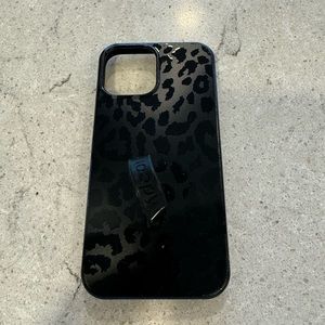 Loopy case for 12 plus